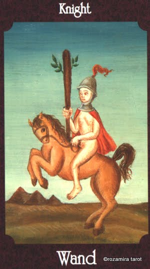 RK Astrology of Love - Ryuji Kagami Original Tarot